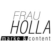 Frau Holla Marke & Content GmbH