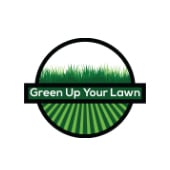 Green Up Your Lawn