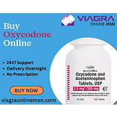 Buy Oxycodone Online