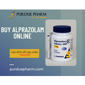 Buy Alprazolam online