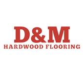 Dm hardwood flooring