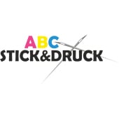 ABC Stick & Druck