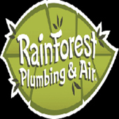 Rainforest Plumbing & Air