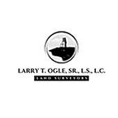 Sr., L.s., L.c., Larry T. Ogle,