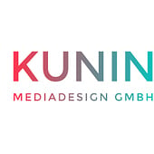 Kunin Mediadesign GmbH