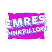 Emres PinkPillow