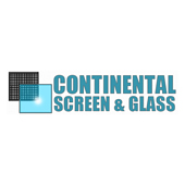 Continental Screen & Glass