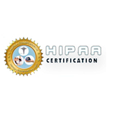 Supremus Group LLC—HIPAA Certification
