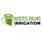 Twisted Palms Irrigation Repair