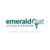 Emerald Coat Stucco And Painting