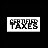 Certified Taxes