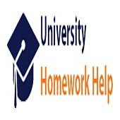 University Homework Help