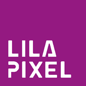 Lilapixel Grafikdesign