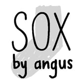 Sox by Angus