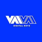 VaiVai. Digital Keys.