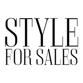 Style for Sales