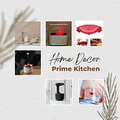 Prime Kitchen
