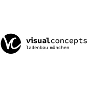 visual & concepts Ladenbau München