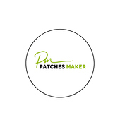 Biker Patches UK