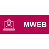 Mweb – Webentwicklung & Design