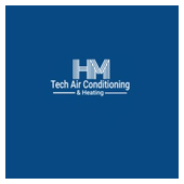 HM Tech Air Conditioning & Heating LLC
