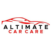 Altimate Ceramic Car Care