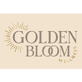 Golden Bloom Mushrooms