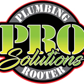 pro Solutions plumbing and rooter