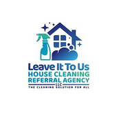 Leave It To Us House Cleaning Referral Agency LLC