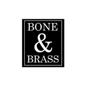 Bone & Brass