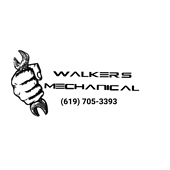 Walker’s Mechanical Inc