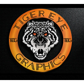Tiger Eye Graphics