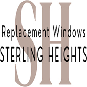 Sterling Heights, Replacement Windows