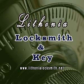 Lithonia Locksmith & Key