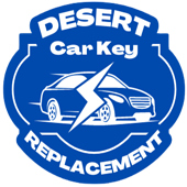 Desert Car Key Replacement