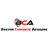 Boston Concrete Artisans