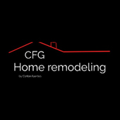 Cfg home remodeling