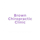 Brown Chiropractic Clinic