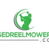 Usedreel Mowers