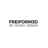 Freiform3D