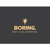 Boring Marketing GmbH