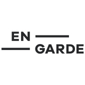 EN Garde – Creative & Design Studio