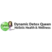 Dynamic Detox Queen | Holistic Health and Wellness