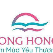 Chăn ga gối đệm Sông Hồng