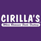 Cirilla ’s
