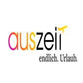 Auszeit endlich Urlaub