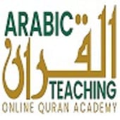 Arabic Quran Teaching