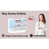 Buy Soma Online Cheap