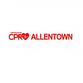 CPR Certification Allentown