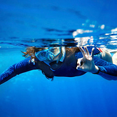 Scuba Diving Oahu